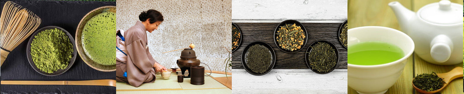 Nasuno Teahouse