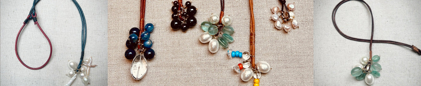 Mathew Swope Jewelry