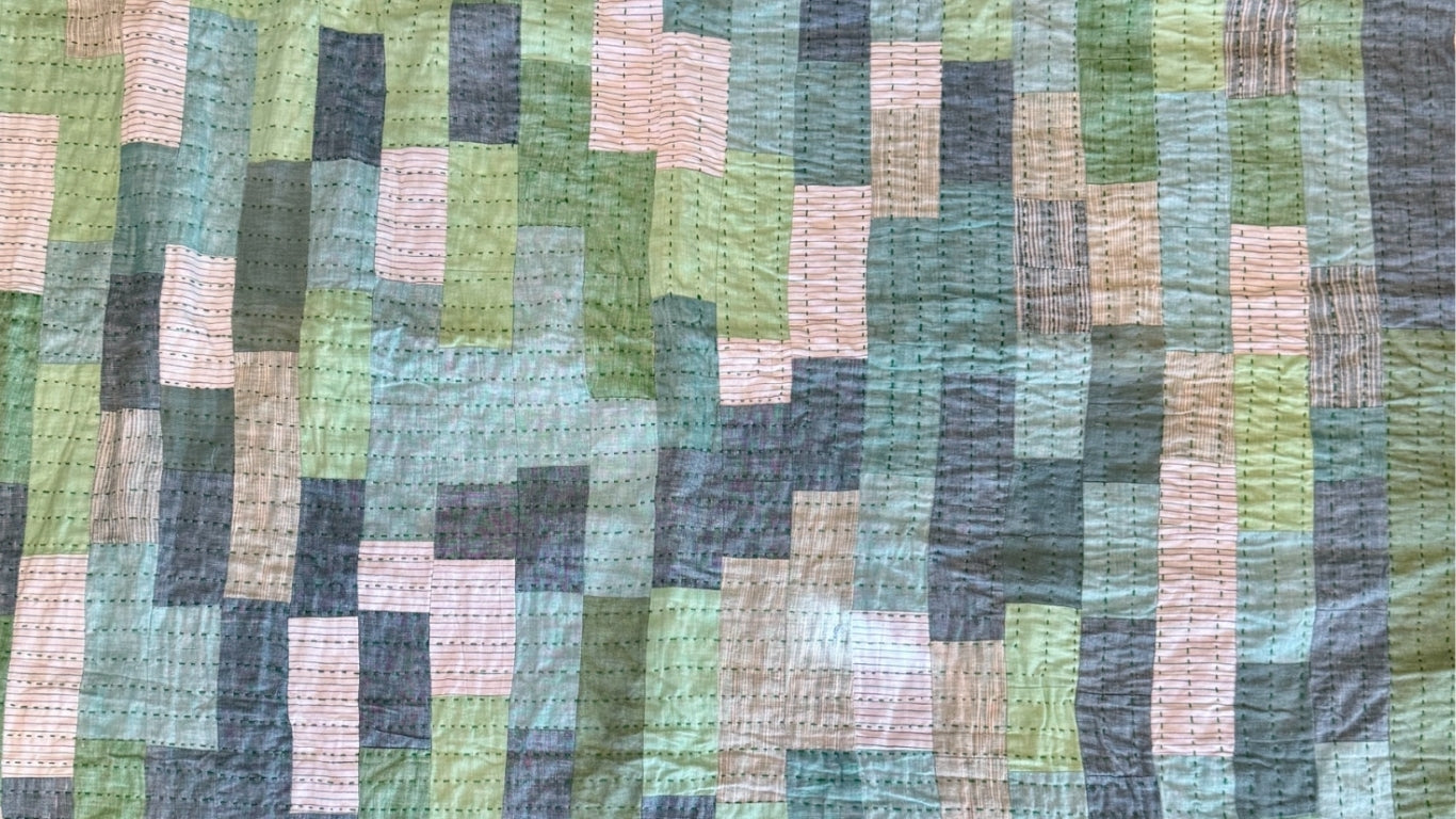 Art Quilts
