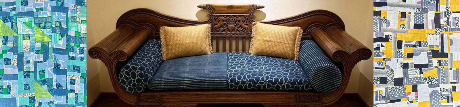 Soft Furnishings