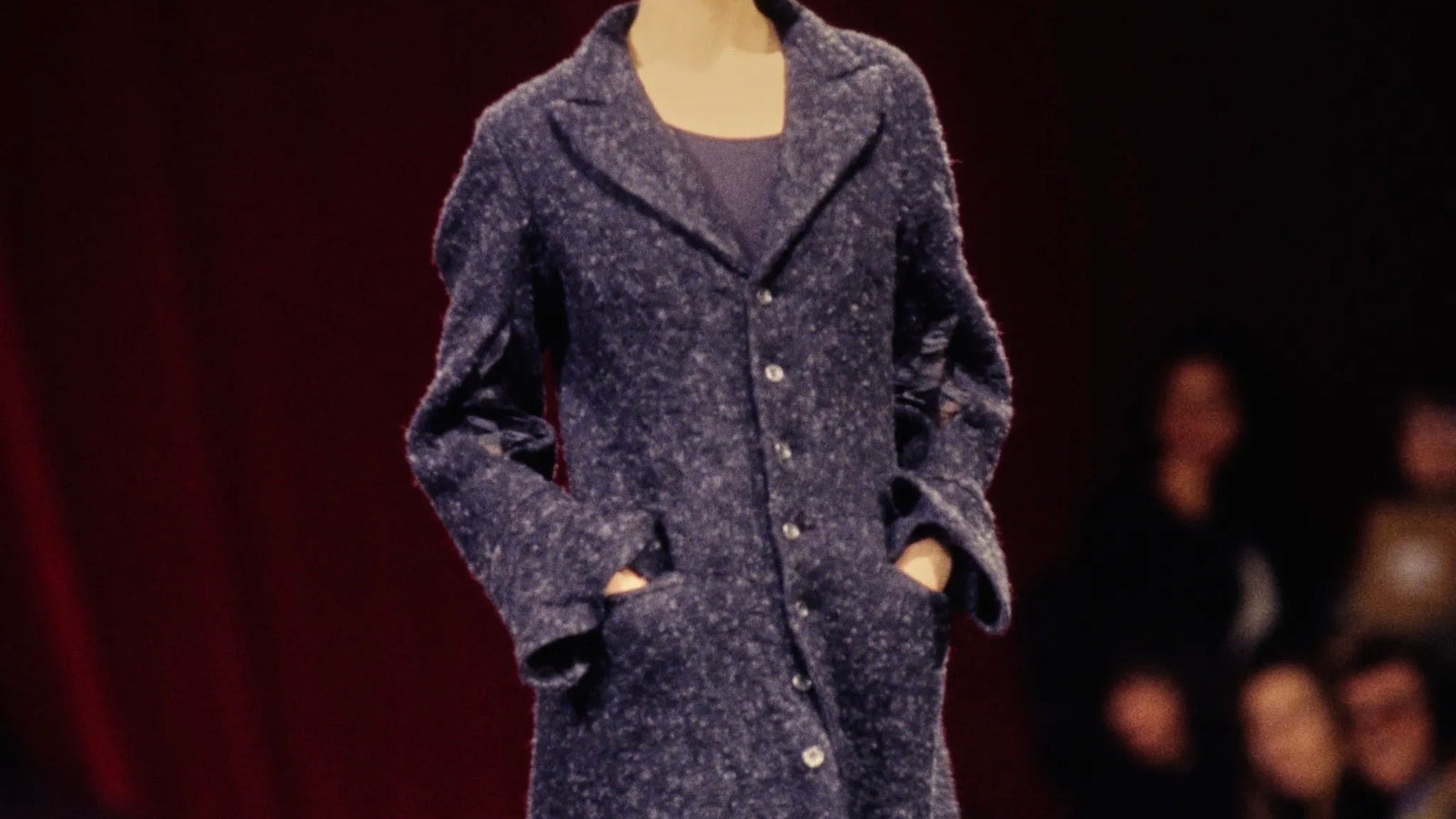 Archive Coats