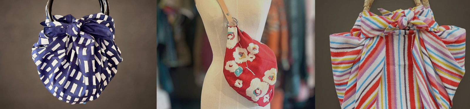 Musubi Furoshiki