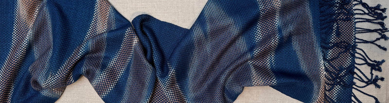 Scarves & Shawls