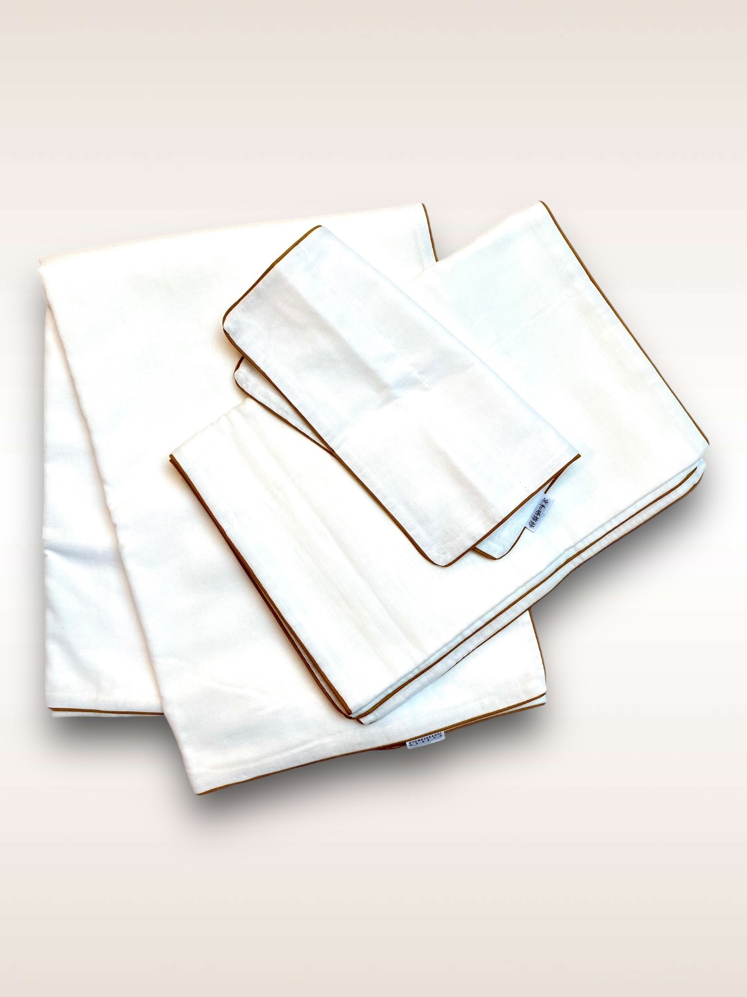 Japanese Gauze Bath Towel