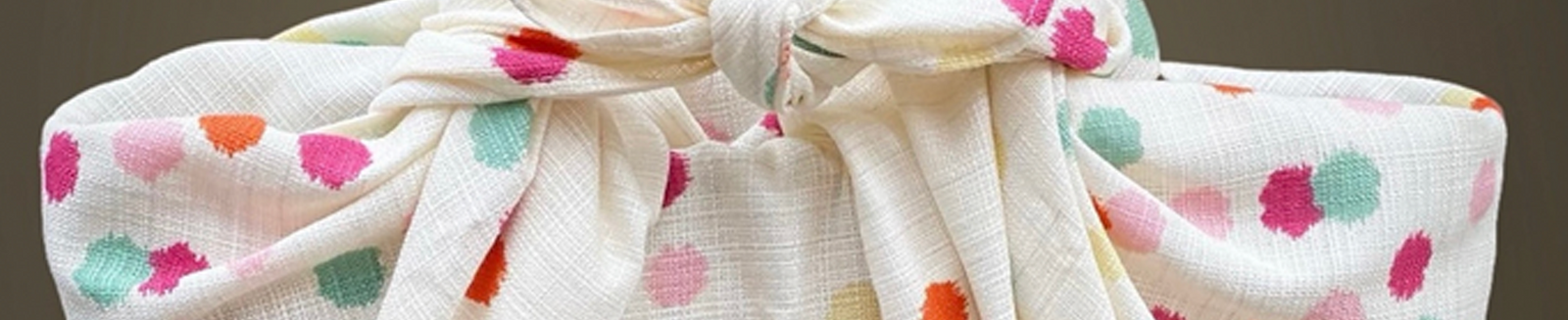 Musubi Furoshiki