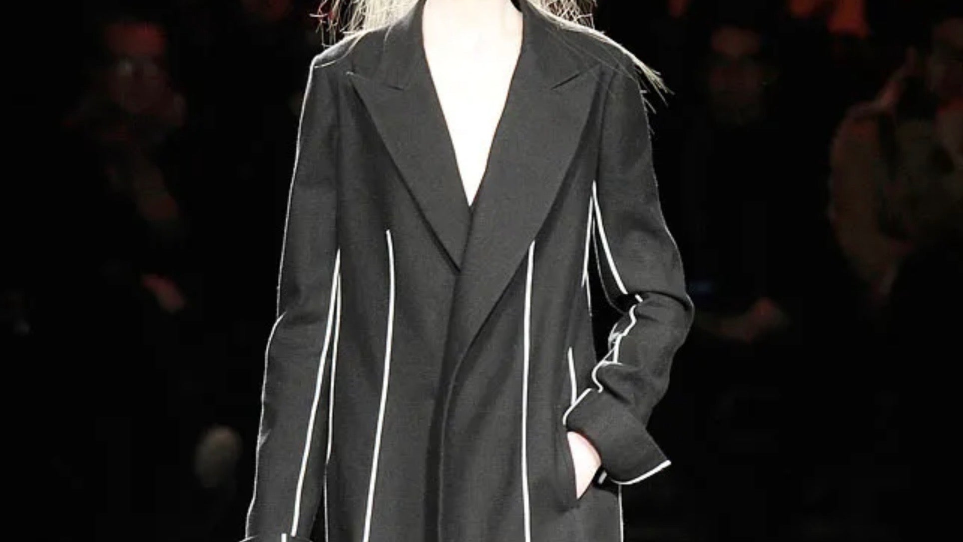 Archive Jackets | Yohji Yamamoto & Y's Vintage | Bee, Bark & Moss