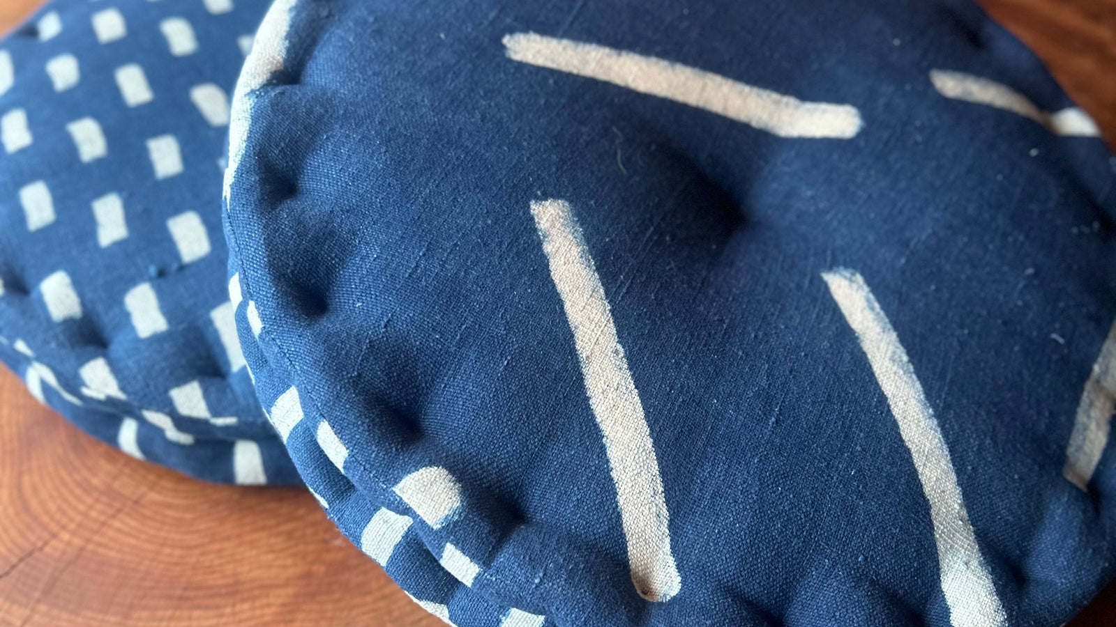 Soft Furnishings