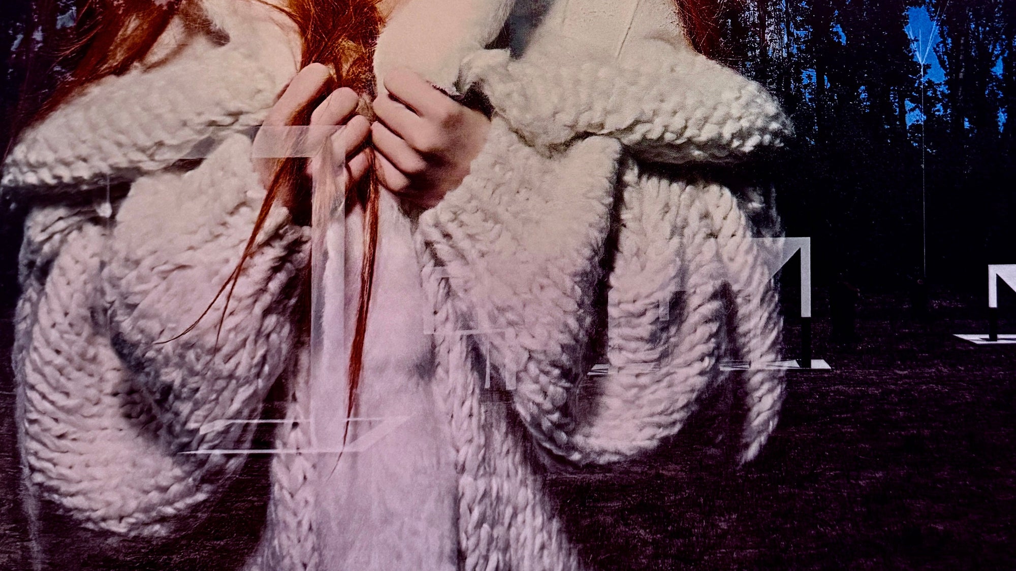 Archive Knitwear | Yohji Yamamoto Vintage Sweaters & Knits | Bee