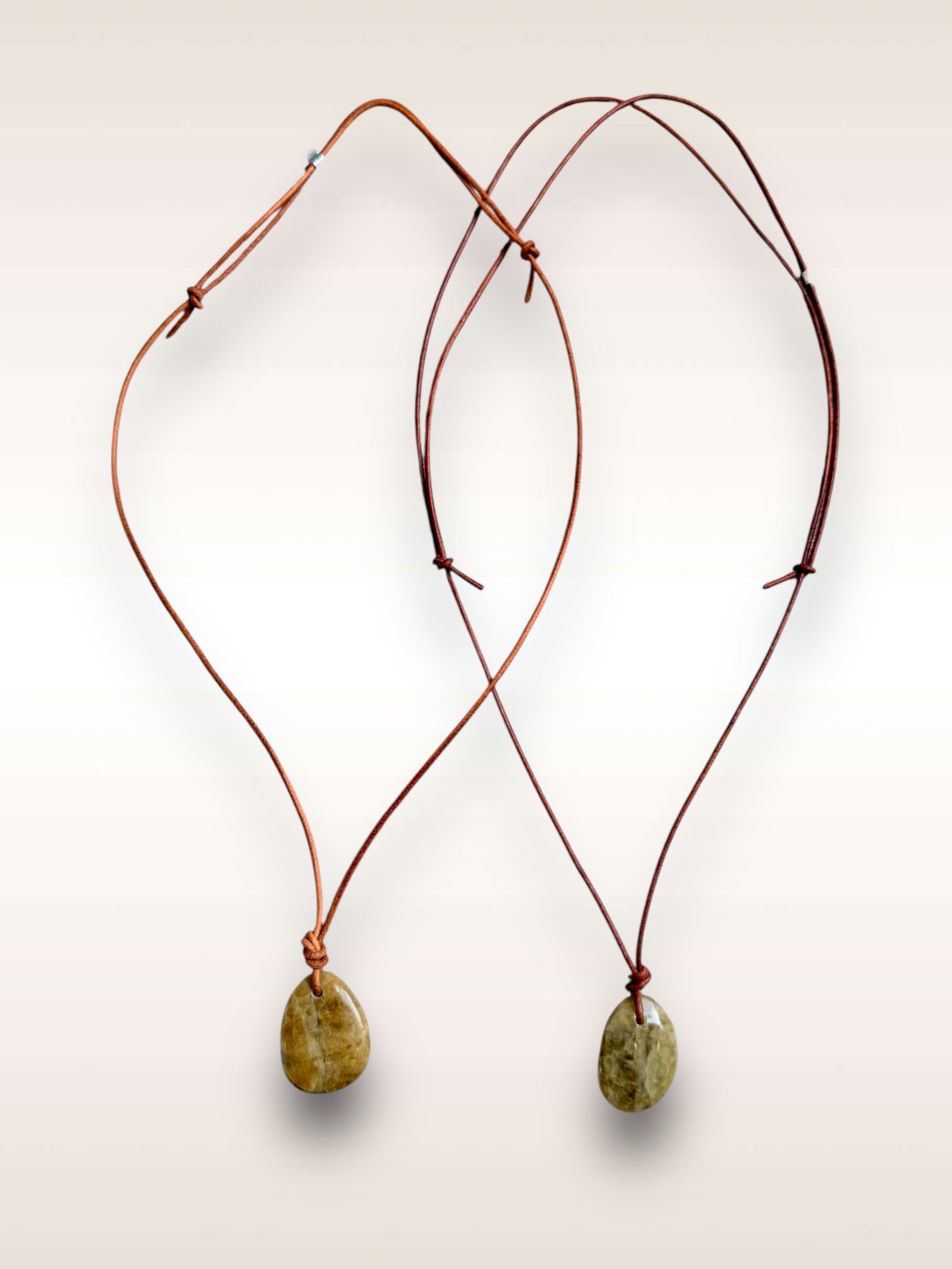 Brown Saphire A & B