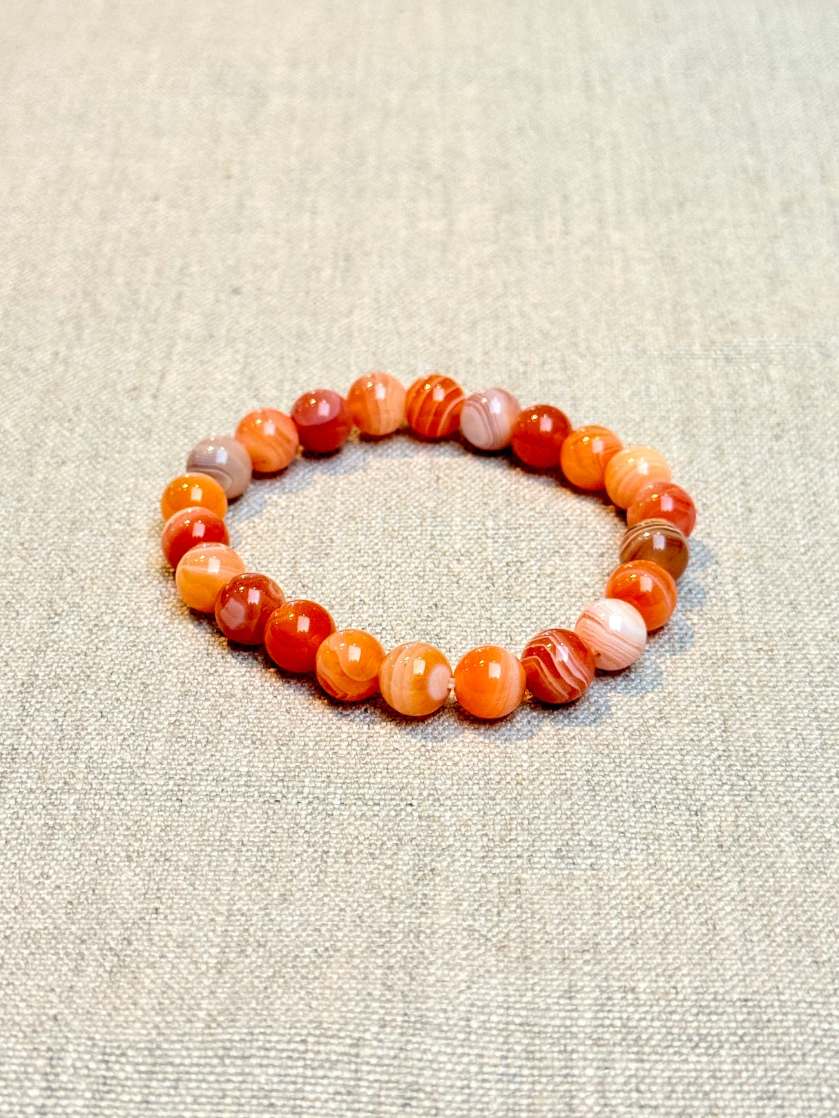 Buddhist-Bracelet-Sardonyx