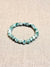 Buddhist-bracelet-white-moss-agate