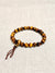Buddhist bracelet tiger eye