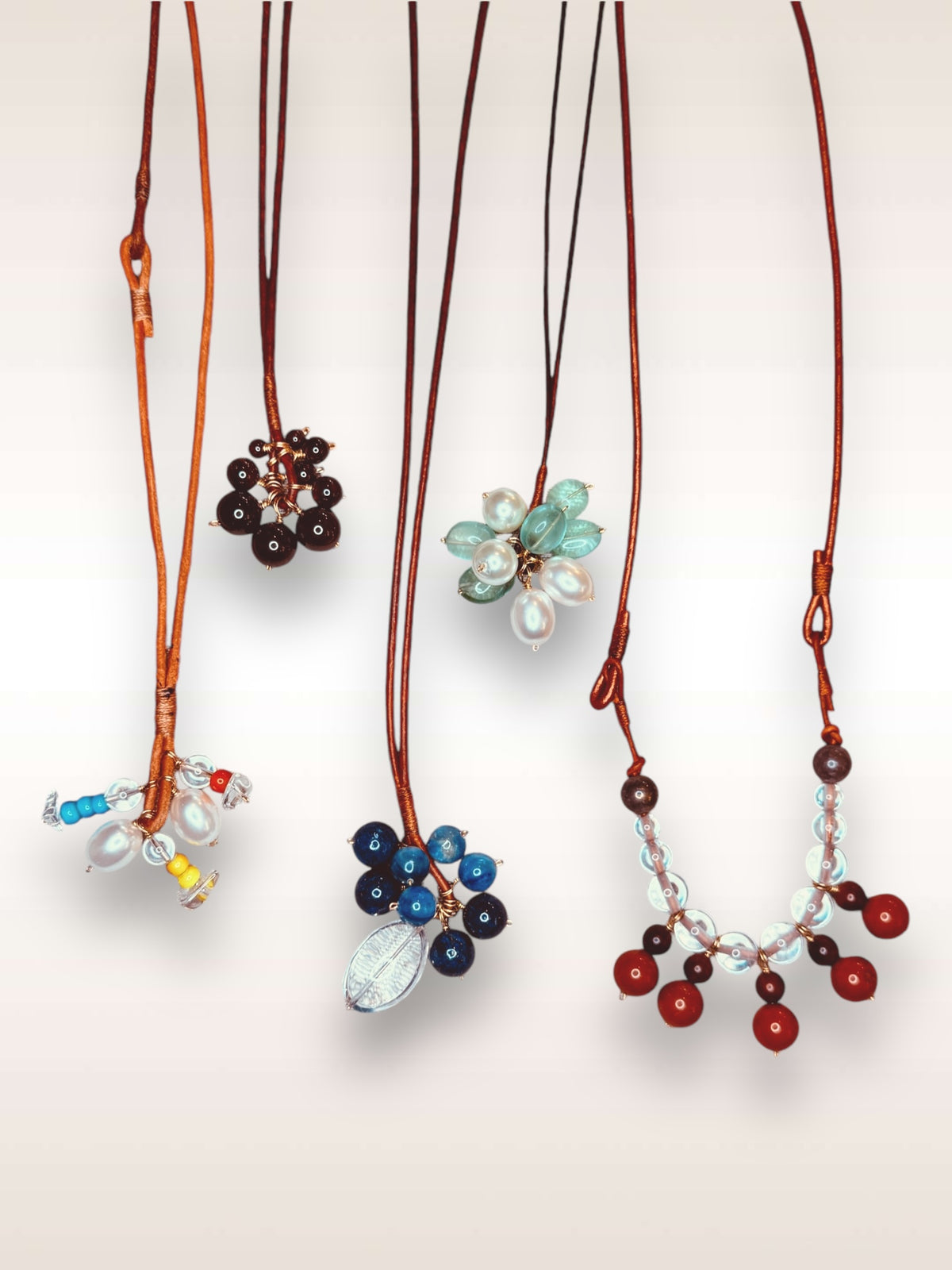 Matthew Swope jewlery