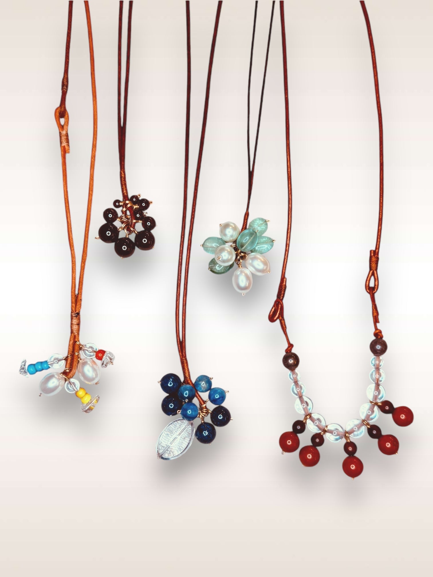 Matthew Swope jewlery