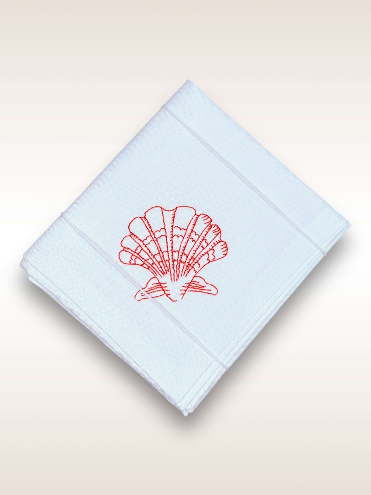Hemp Tea Towel Shell