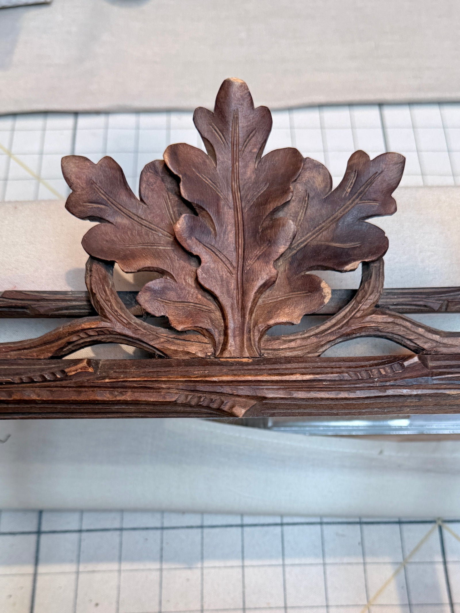 Black Forest Art Frame (D)