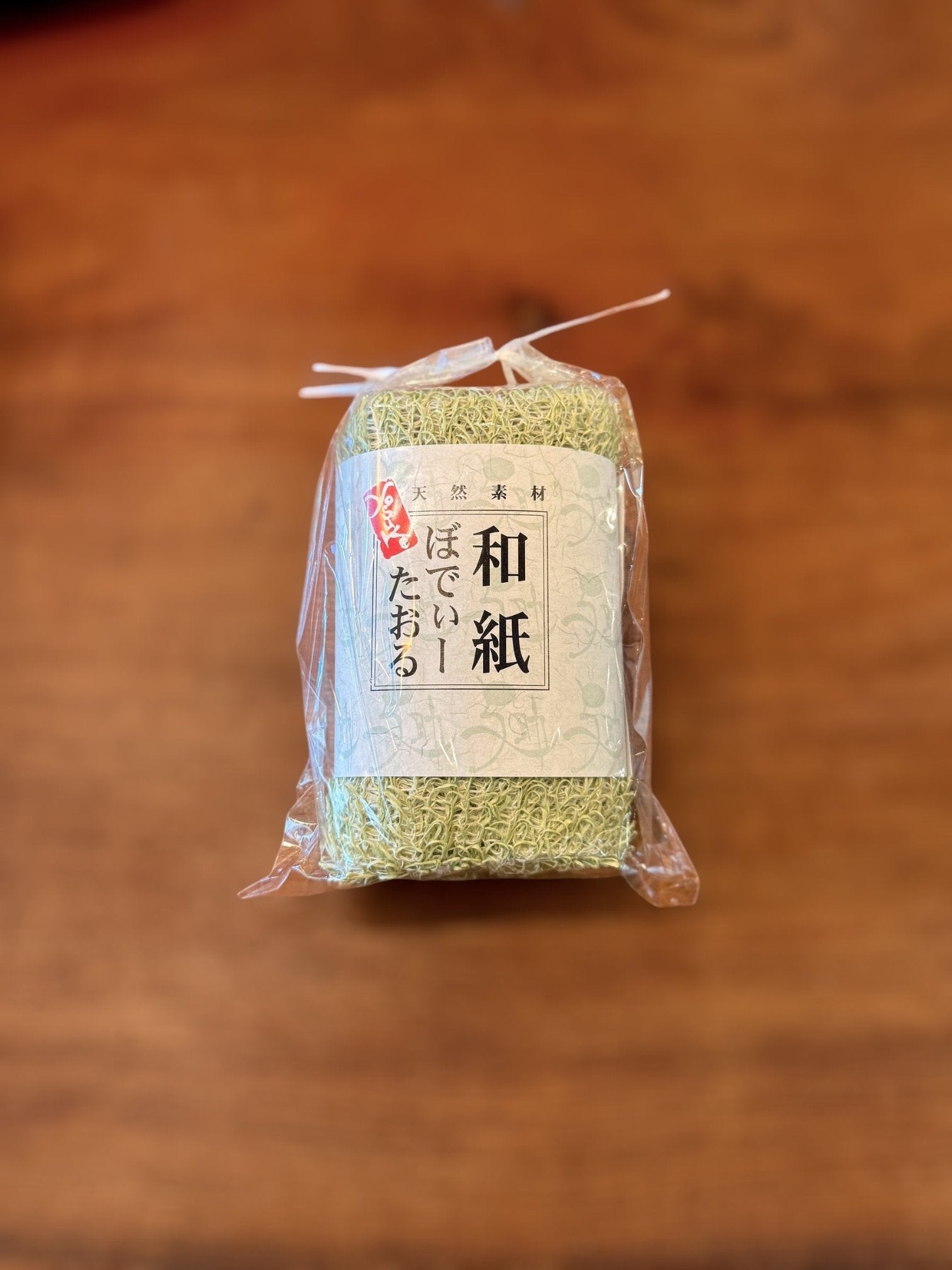 Japanese Body Towel Soft