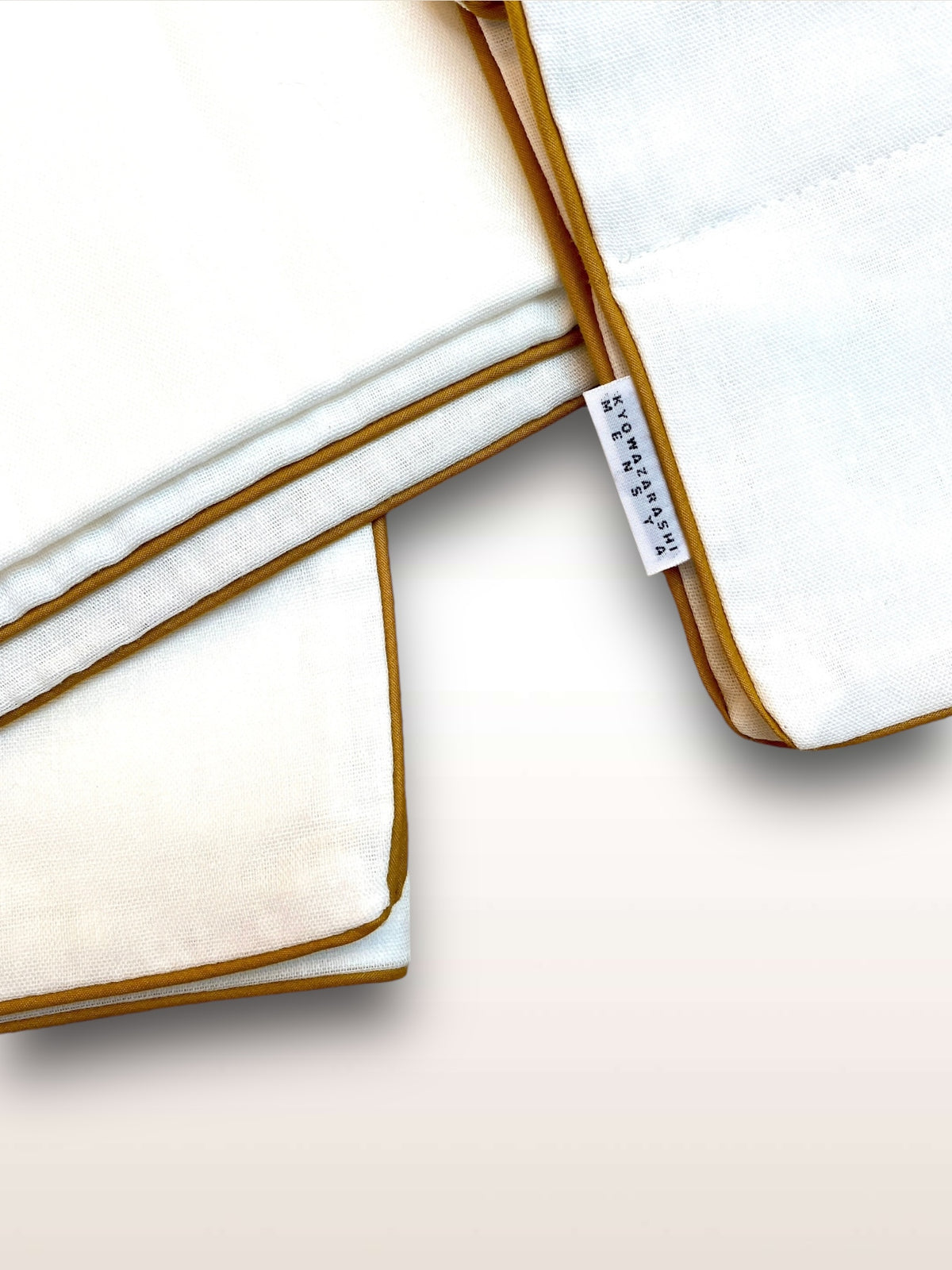 Japanese Gauze Towlels