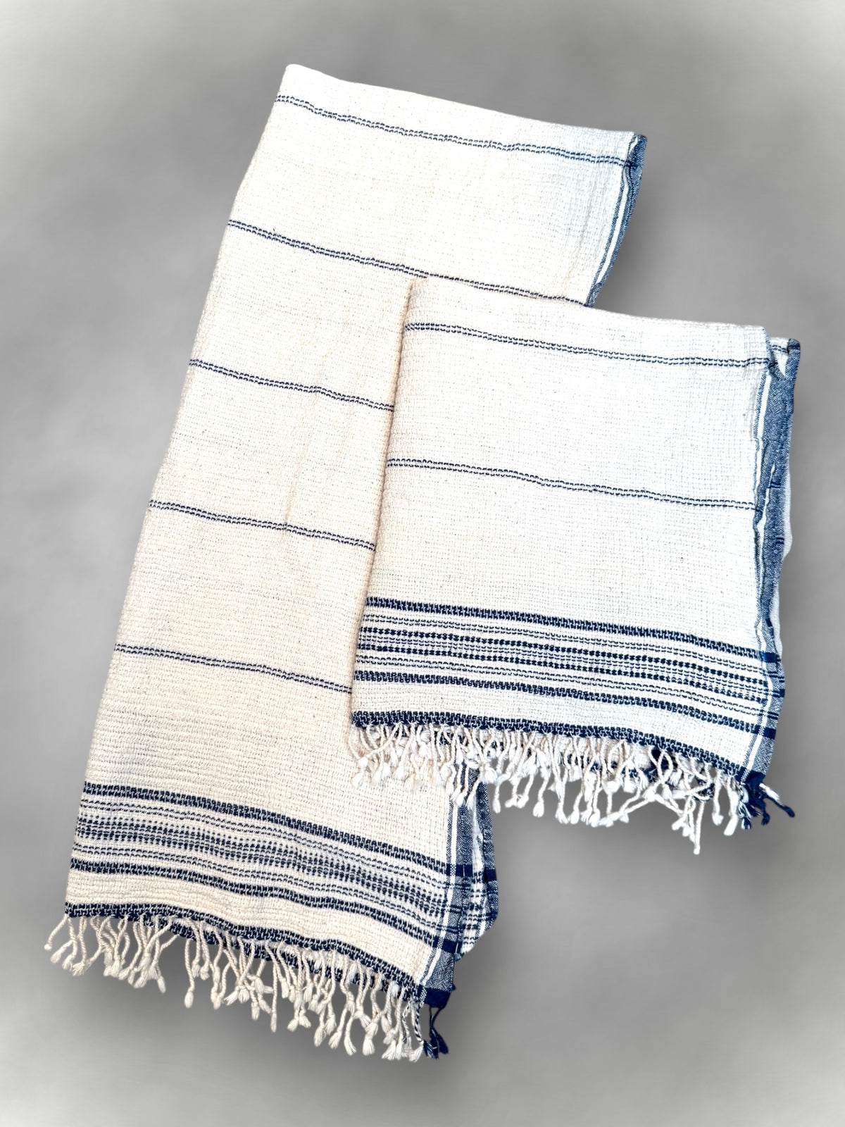 Khadi Bath Towel 