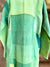 Kimono-coat-Spring-Green-stitching-detail