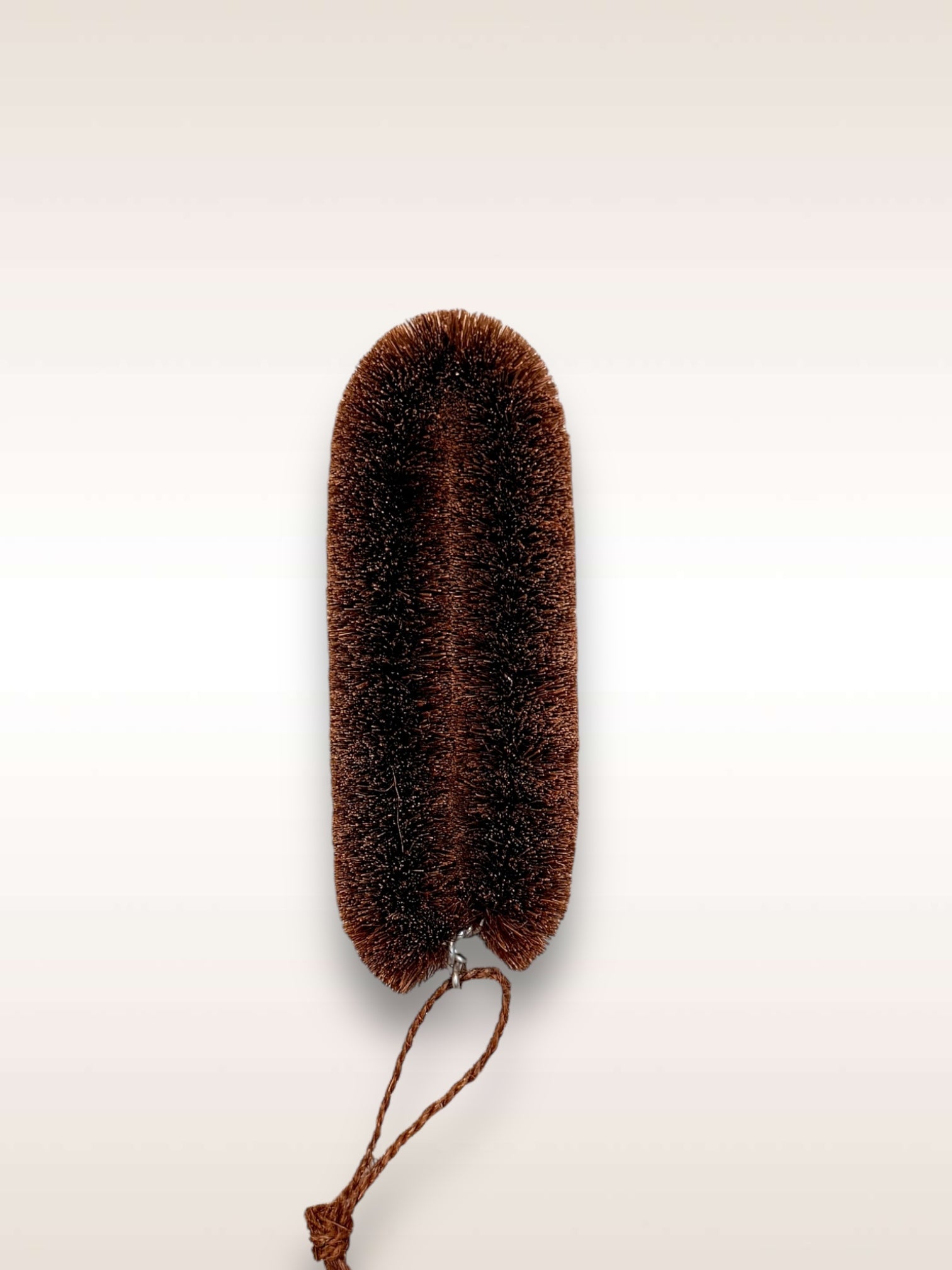 Kitchen Brush Oval