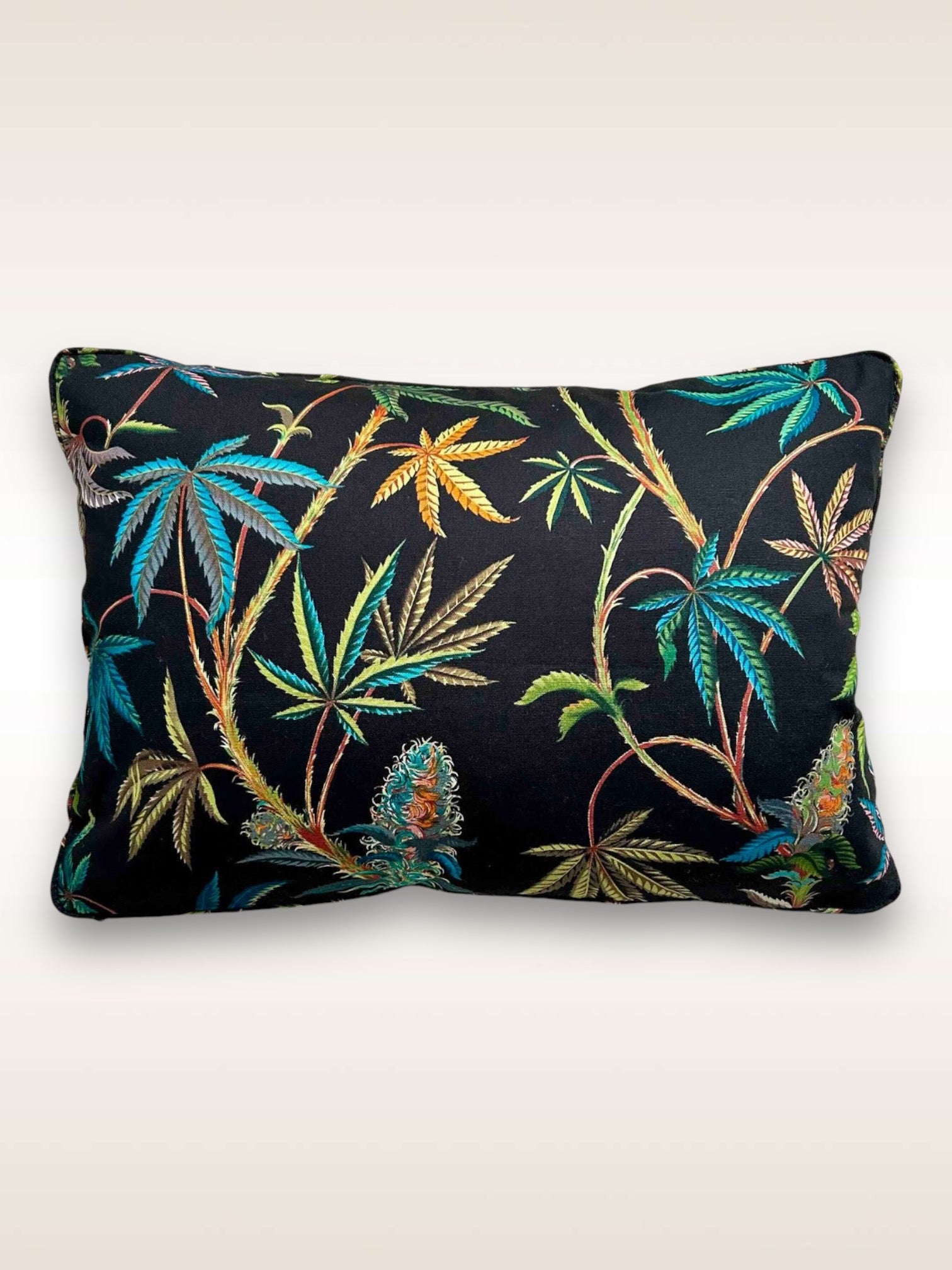 Lumbar Cushion Mary Jane