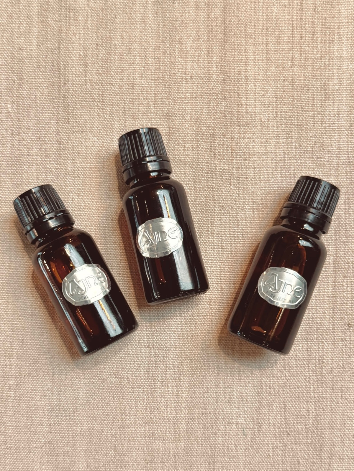 Organic Essential Oil