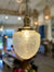 Pendant Light illuminated