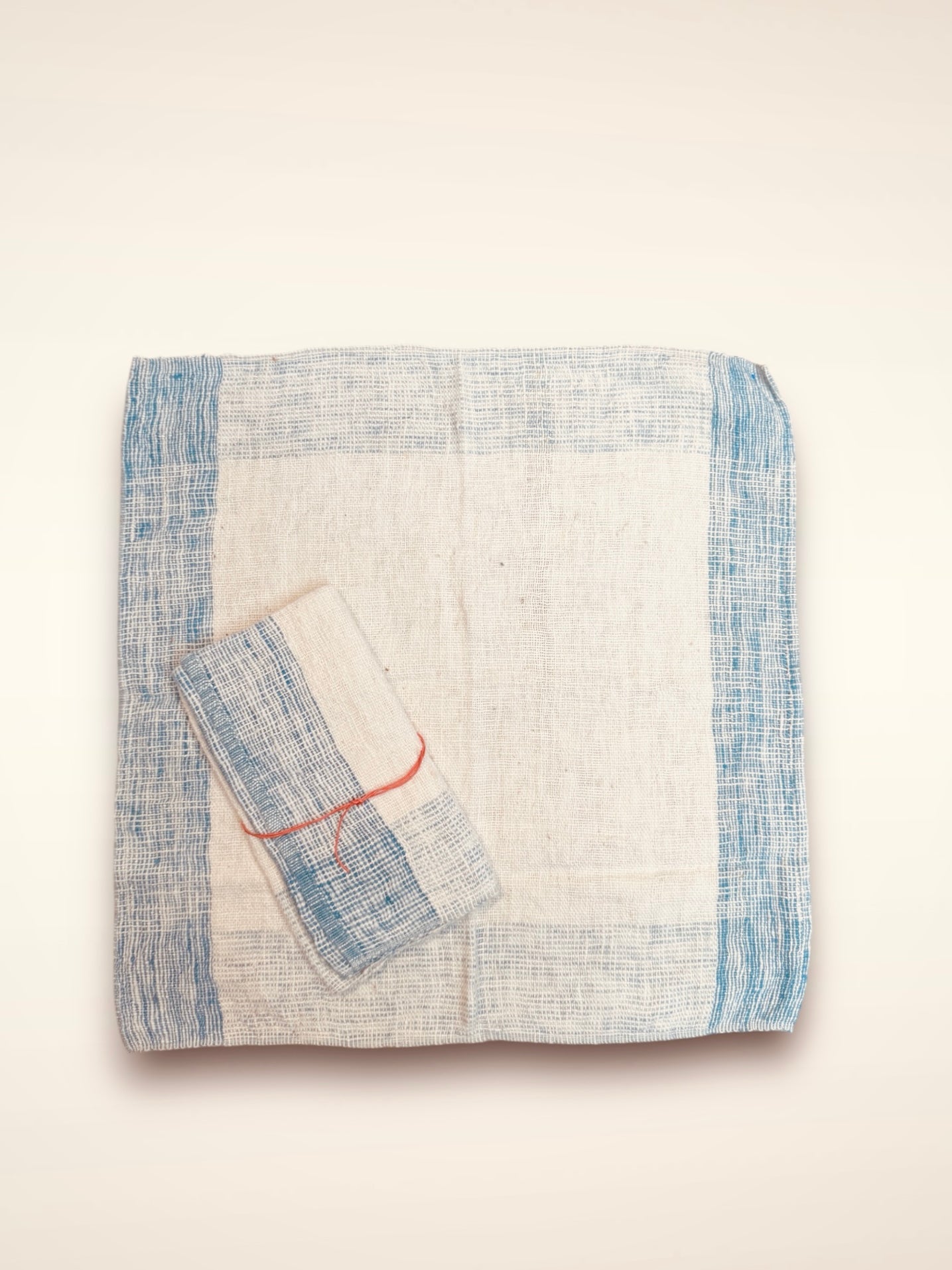 Khadi Table Napkins