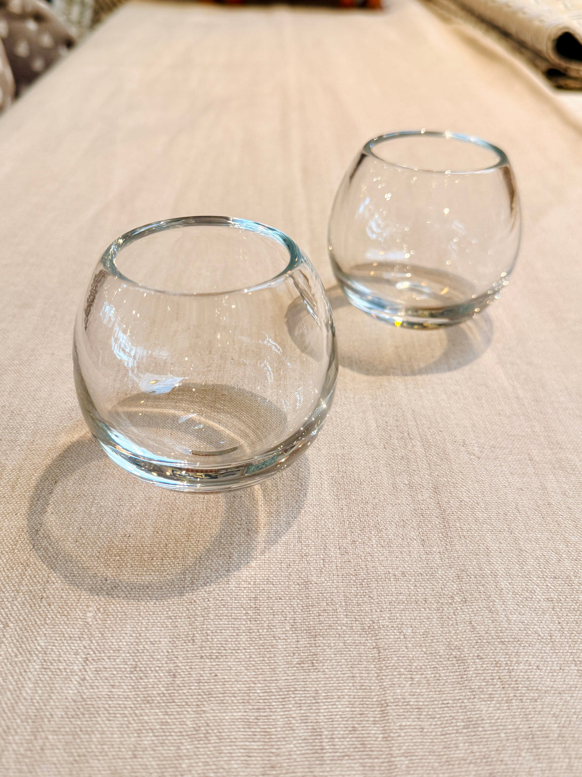 Rocks Glasses