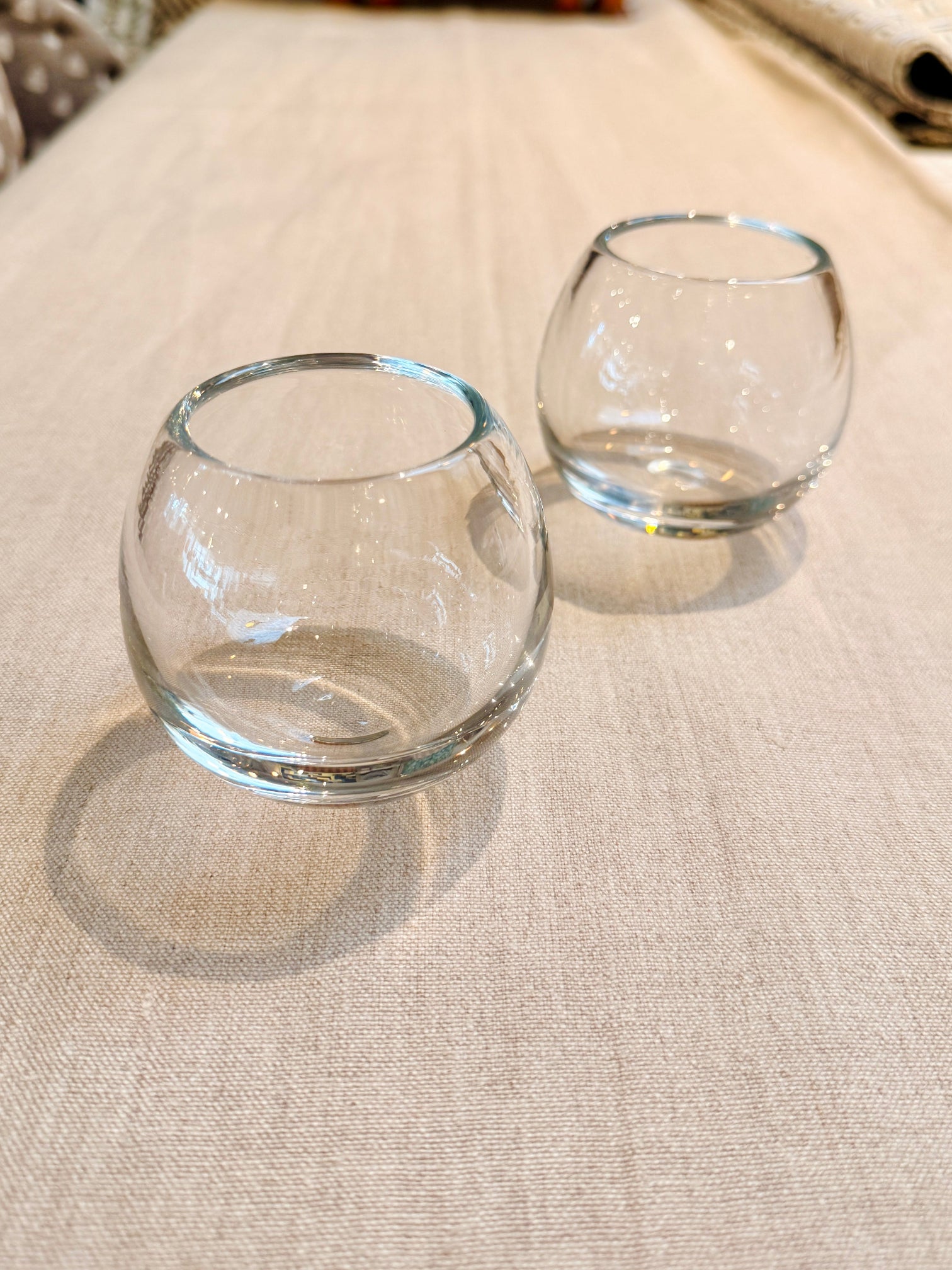Rocks Glasses
