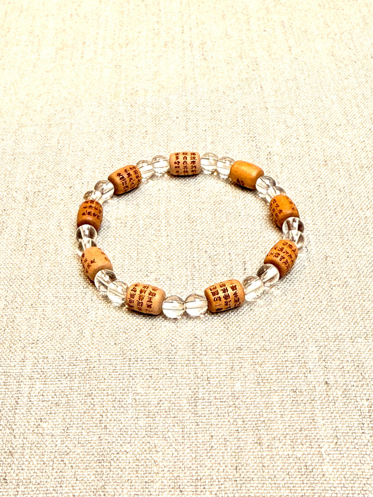 Sandalwood-crystal-quartz
