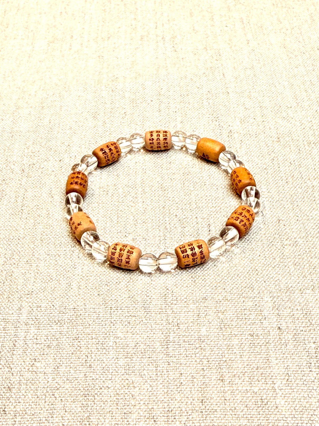 Sandalwood-crystal-quartz