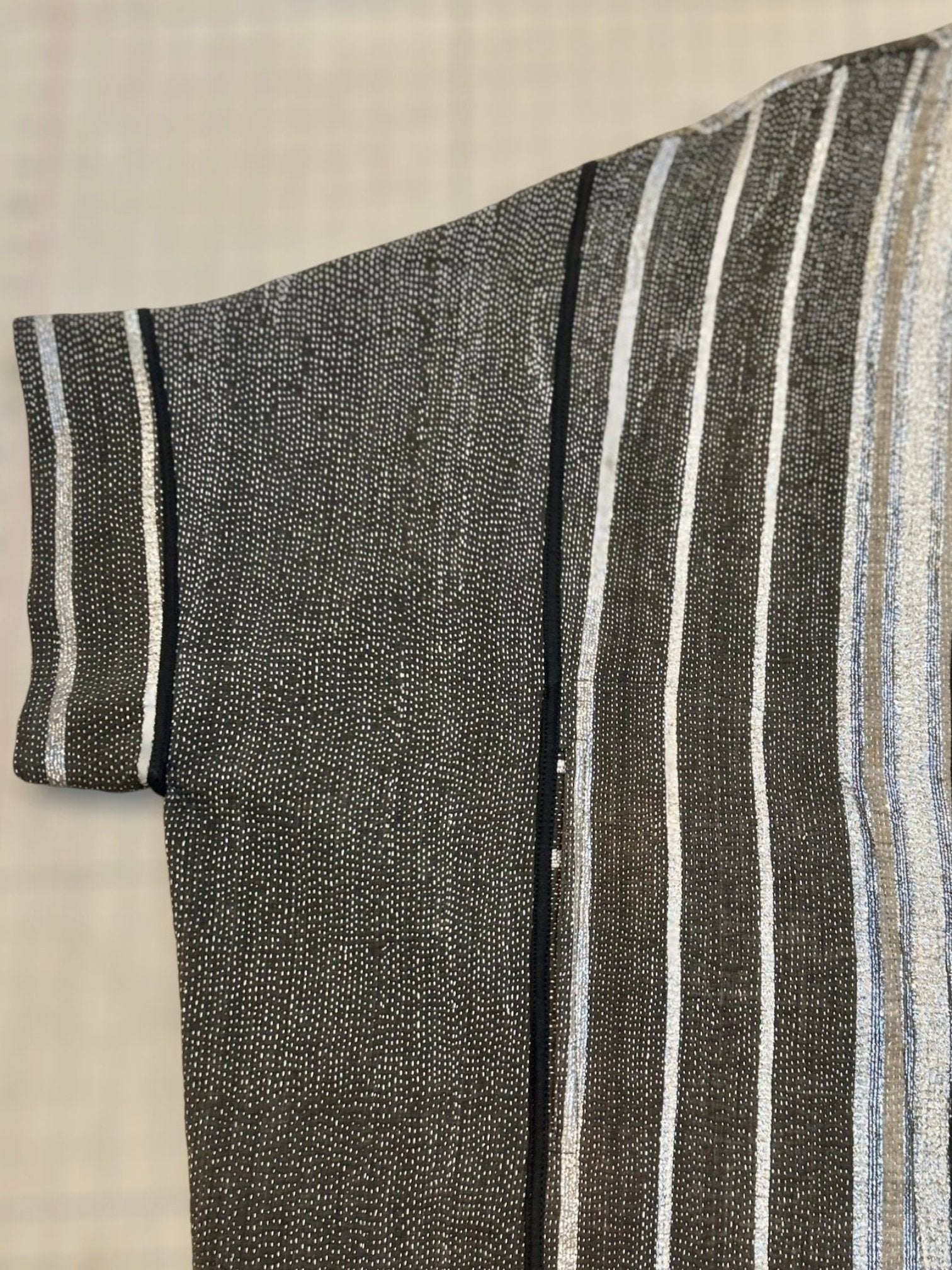 The_fly_jacket_GSG_fabric_detail