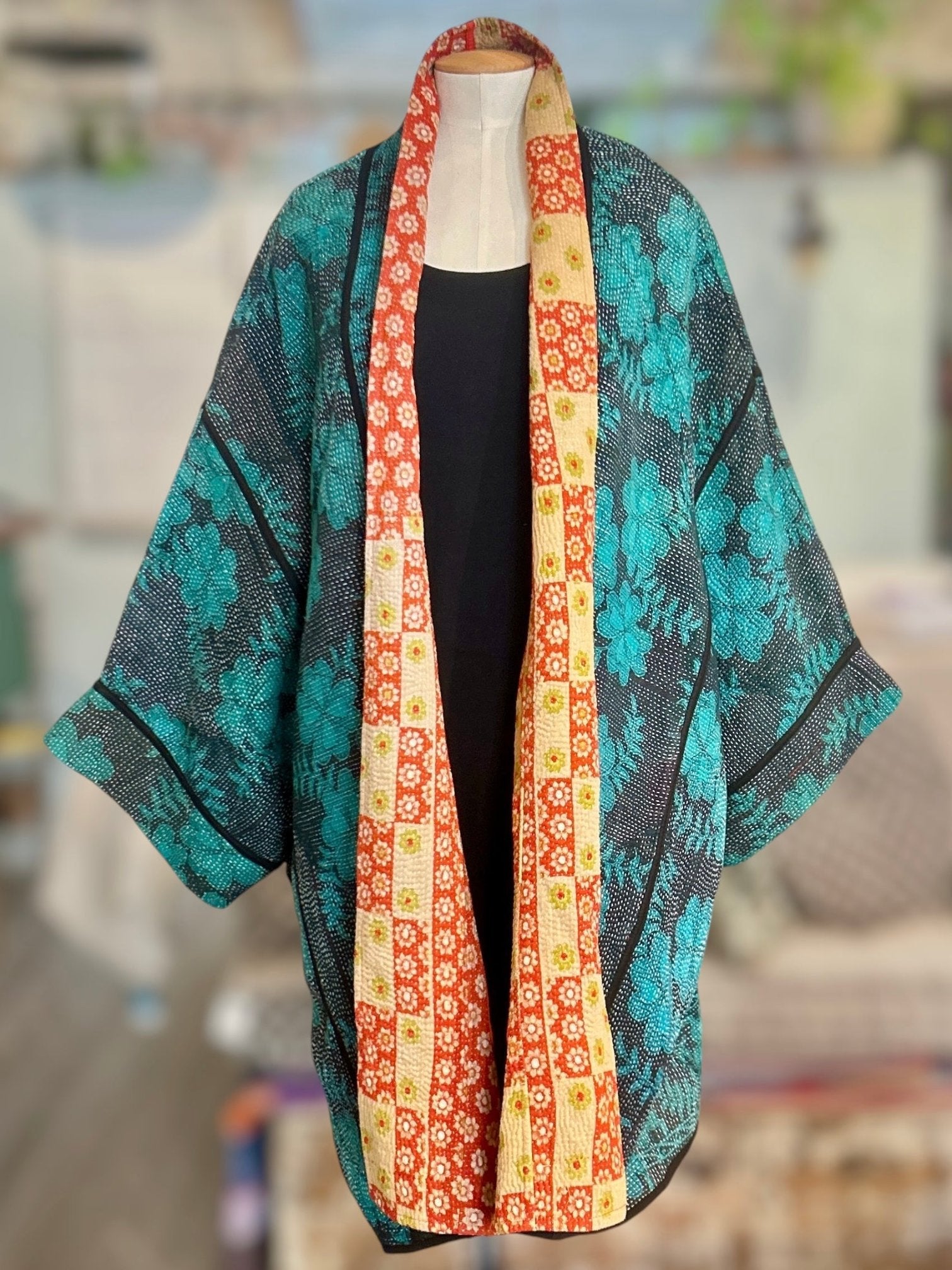 The_fly_jacket_green