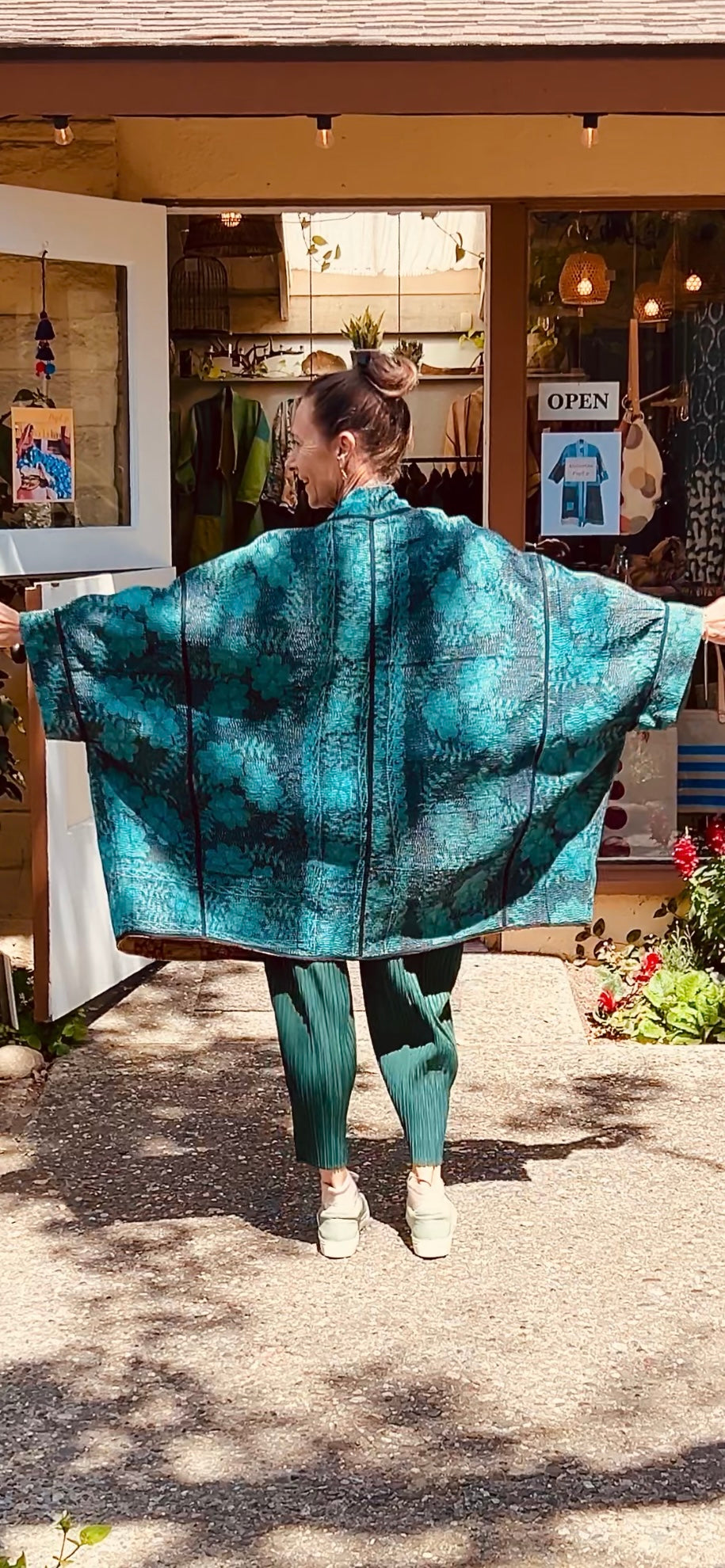 The_fly_jacket_worn_by_designer_Ondi_McMaster