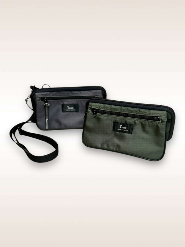 Archive Bags | Yohji Yamamoto Vintage Bags 1988–2010 | Bee, Bark