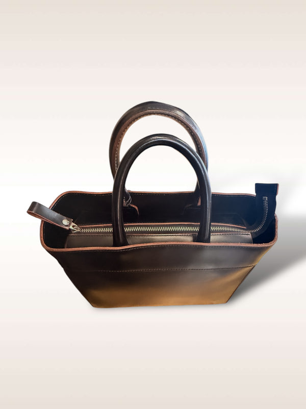 Yohji_Bag_Leather_with_Short_H