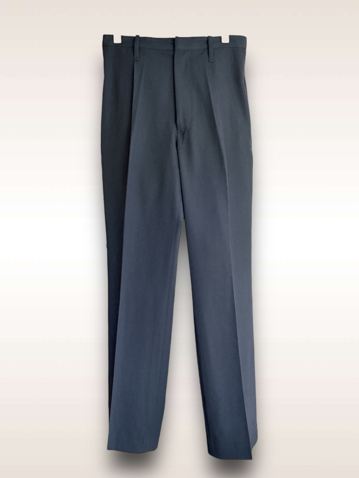 Yohji Yamamoto AW 1999 Suit Pants front