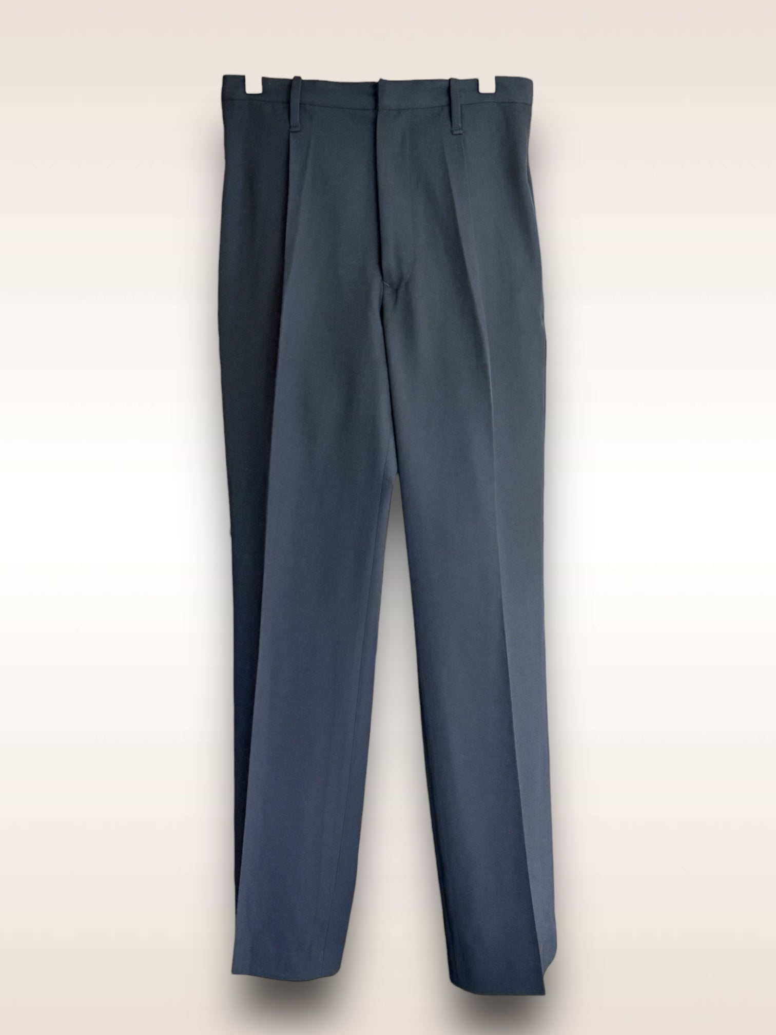 Yohji Yamamoto AW 1999 Suit Pants front