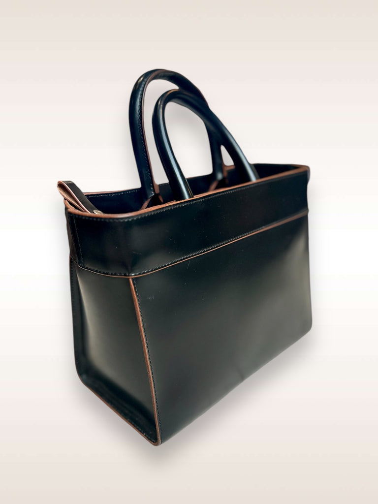 Yohji_Yamamoto_Bag_Hard_Leathe