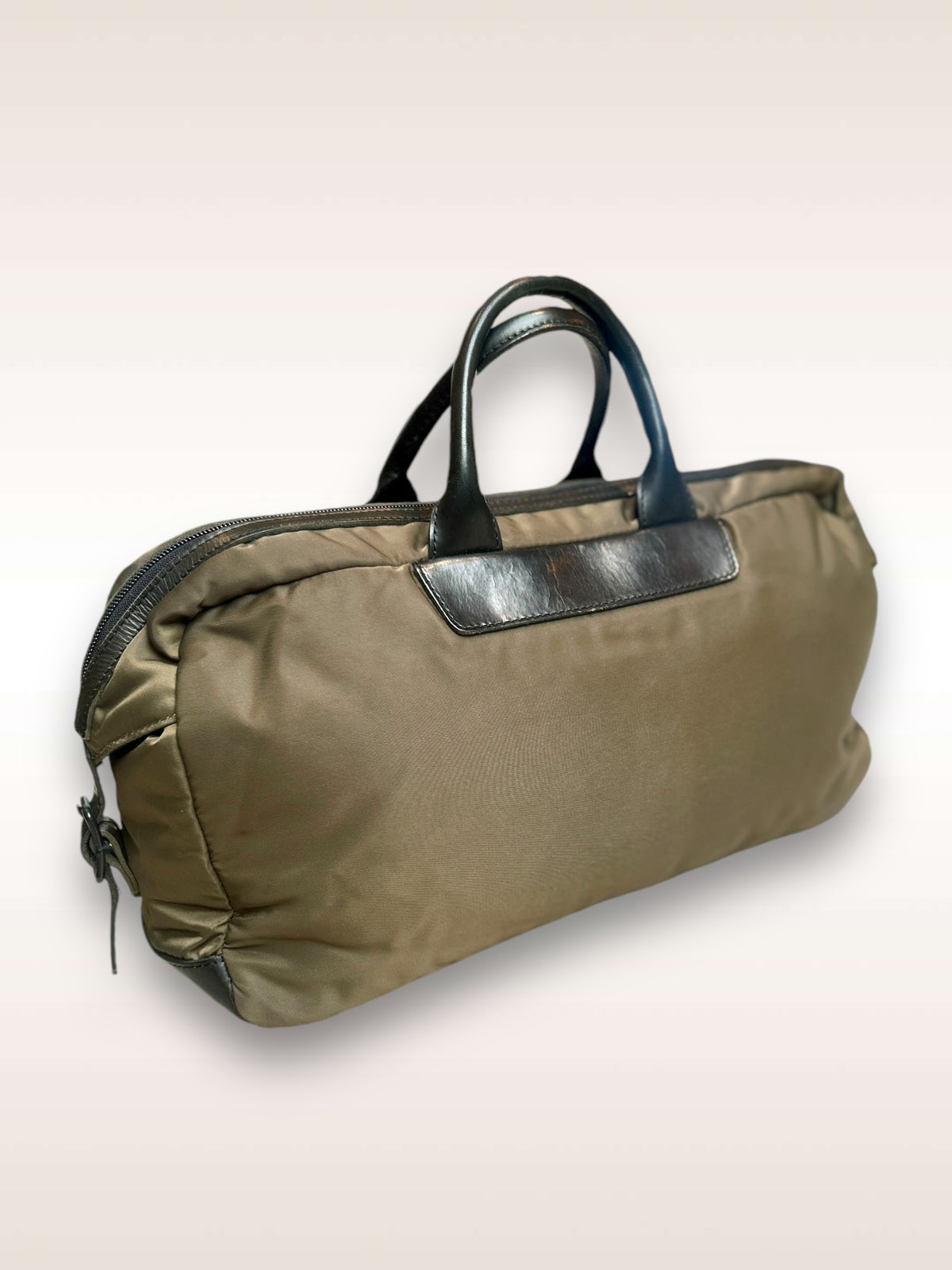 Yohji Yamamoto Bag Nylon Brief