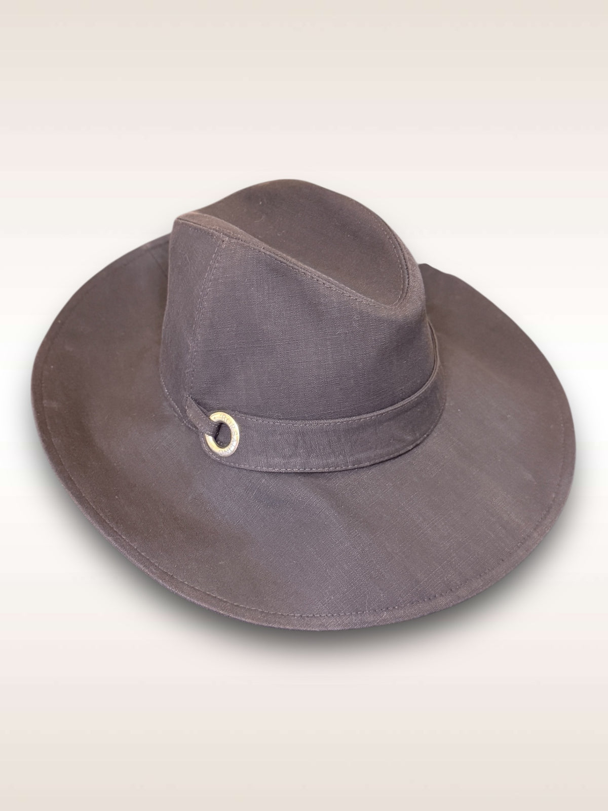 Yohji Yamamoto Borsalino Hat AW 1994