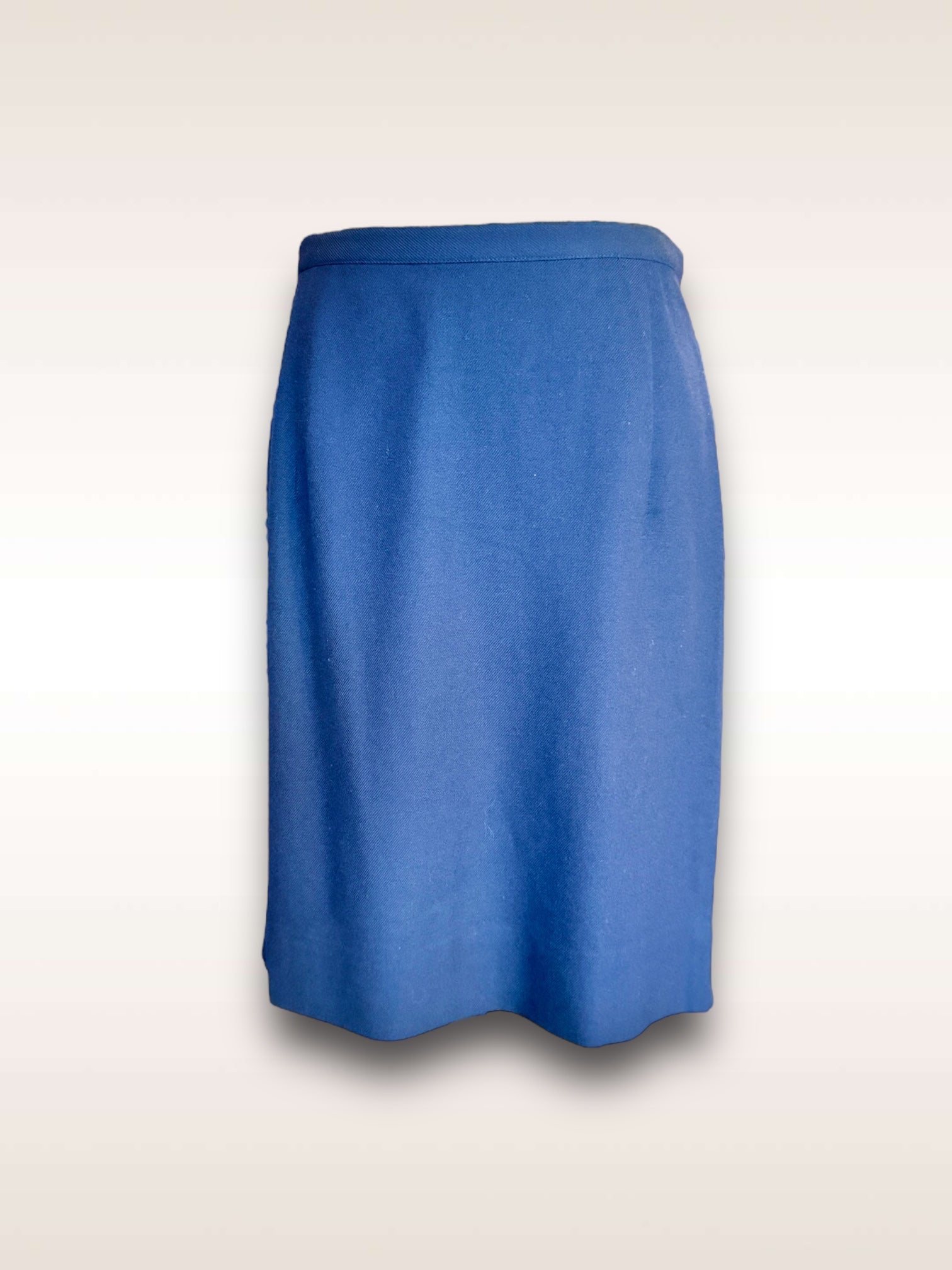 Yohji Yamamoto Bottom Over the Knee Skirt AW 1999