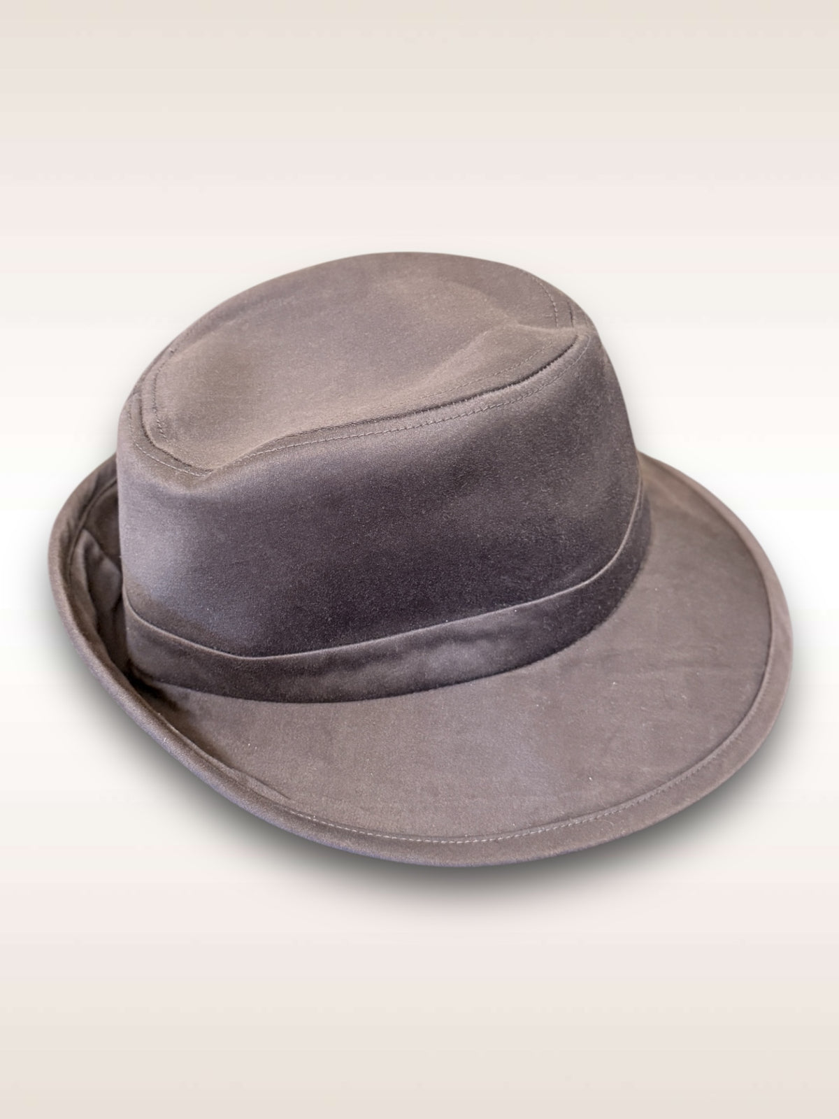 Yohji Yamamoto Rain Hat