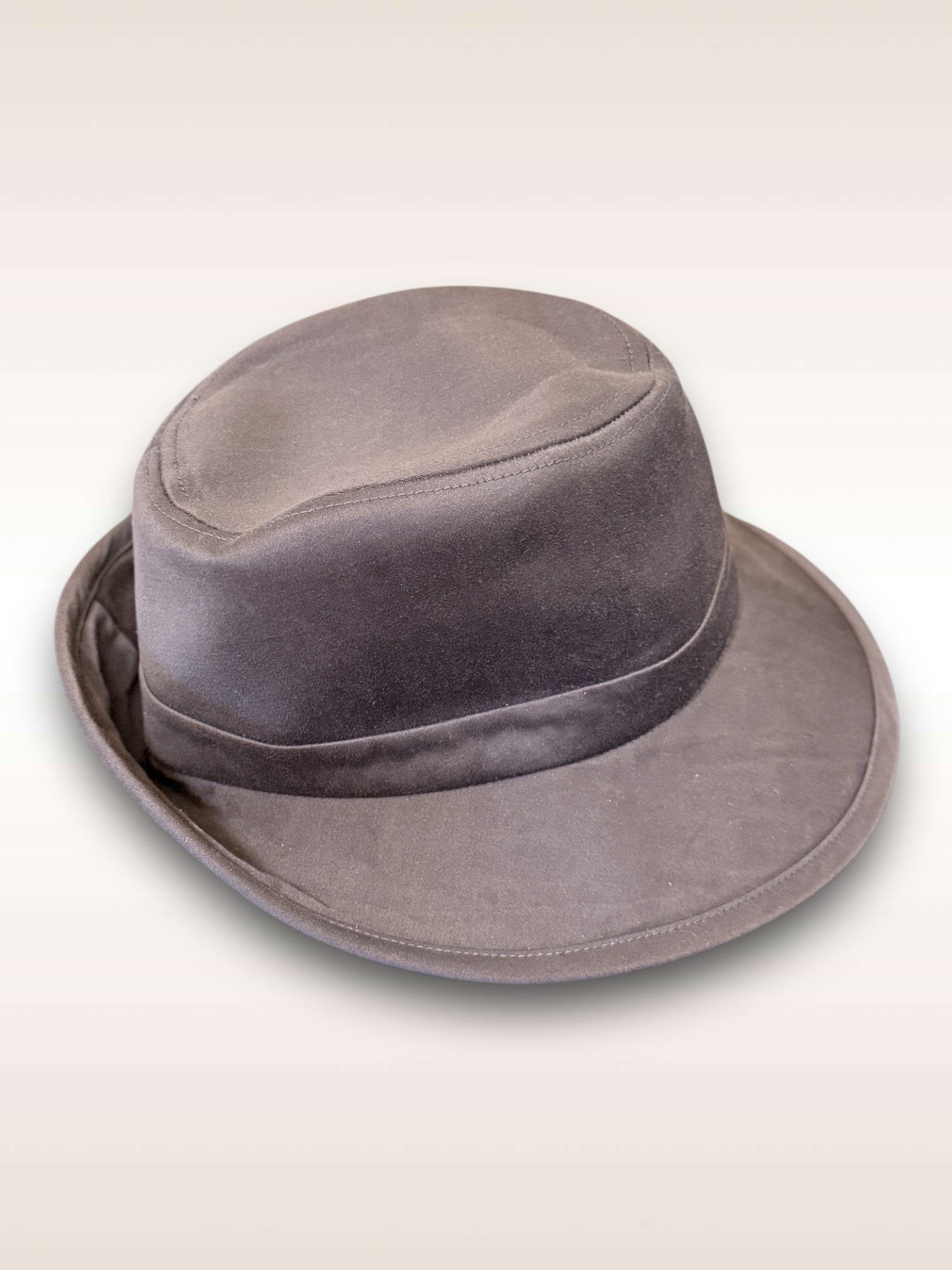 Yohji Yamamoto Rain Hat