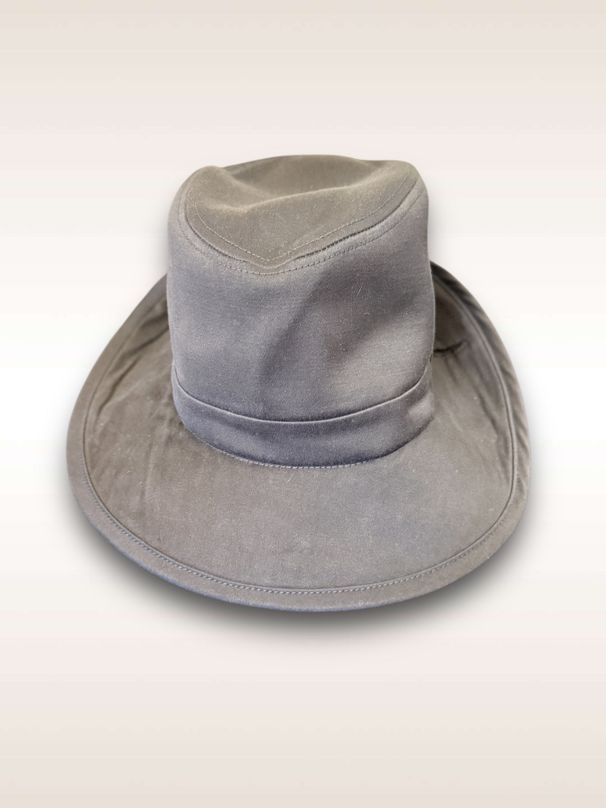 Yohji Yamamoto Y's for Men rain Hat