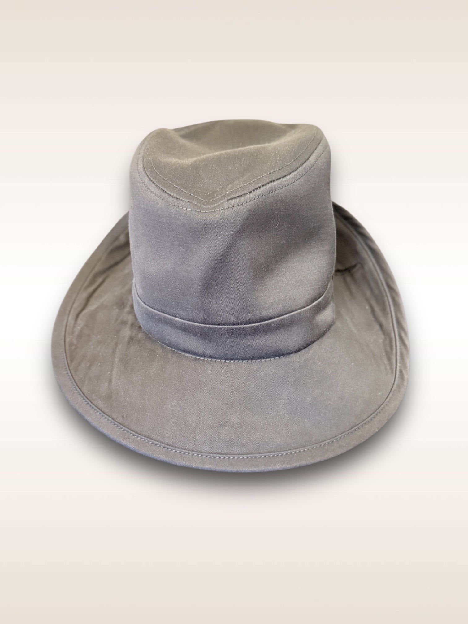 Yohji Yamamoto Y's for Men rain Hat