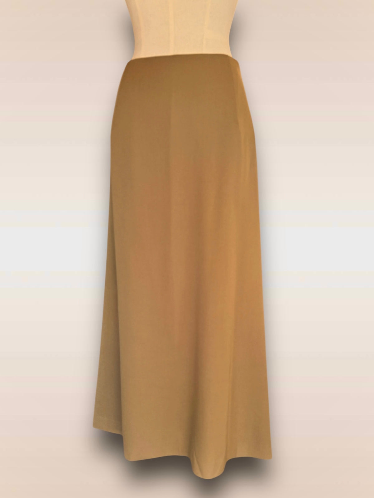 Yohji Yamamoto skirt 1 panel skirt