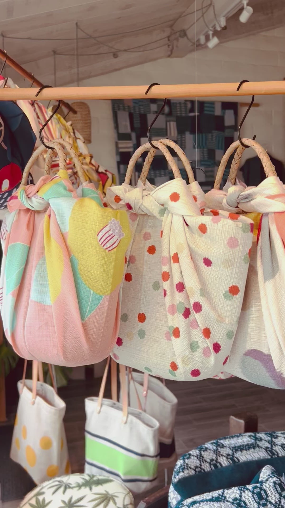 Furoshiki_video